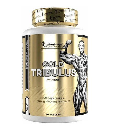 Kevin Levrone Gold Tribulus 90 Tabletten - SHOPOUTLET24. Der Protein und Supplement Dealer
