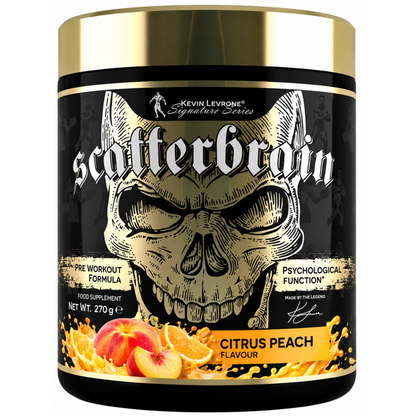 Kevin Levrone Scatterbrain 270g