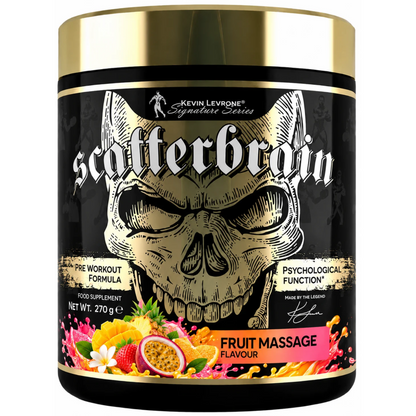 Kevin Levrone Scatterbrain 270g