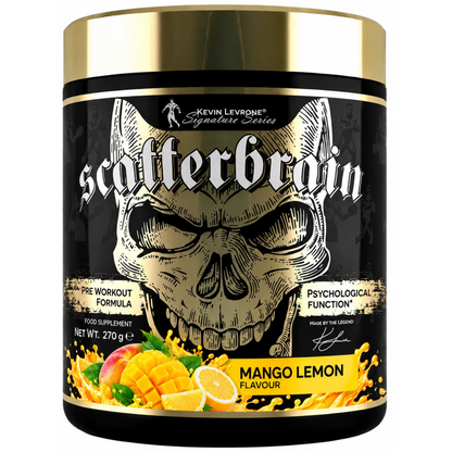 Kevin Levrone Scatterbrain 270g