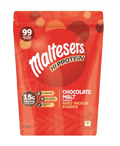 Maltesers Protein Powder 450g Original - SHOPOUTLET24. Der Protein und Supplement Dealer