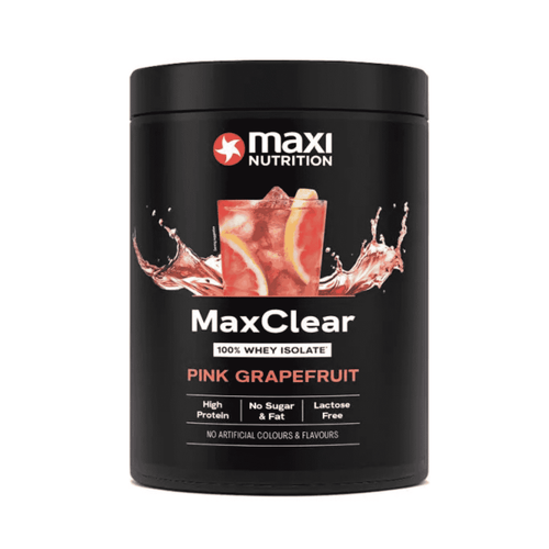MaxiNutrition MaxClear 100% Clear Whey 300g - SHOPOUTLET24. Der Protein und Supplement Dealer