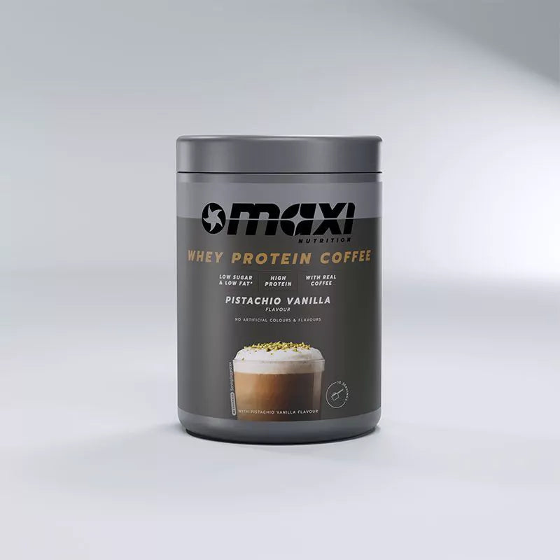 MaxiNutrition MaxPresso 300g - SHOPOUTLET24. Der Protein und Supplement Dealer