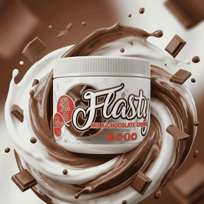 Sinob Flasty Geschmackspulver - 250g - SHOPOUTLET24. Der Protein und Supplement Dealer