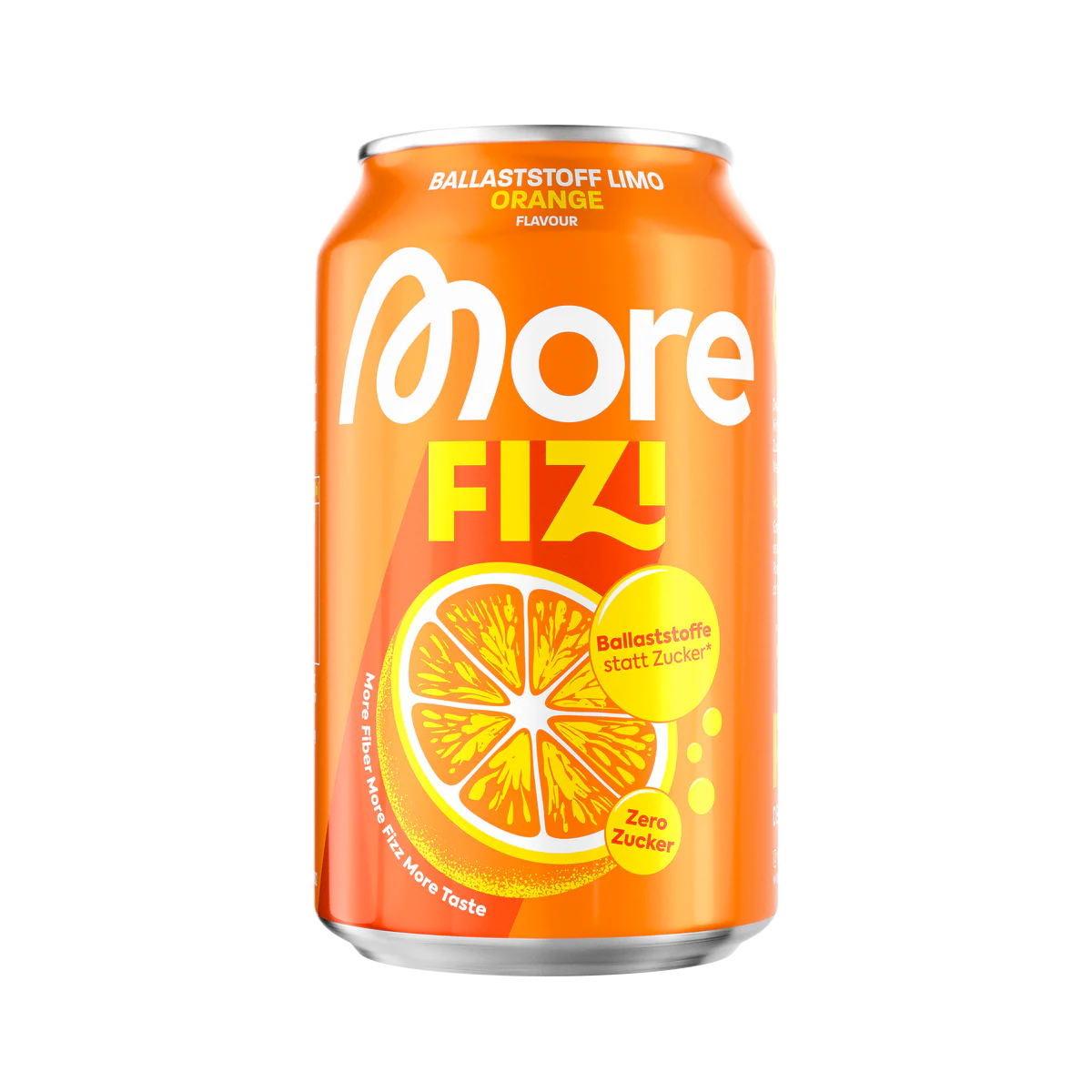 More Nutrition FIZI 6x330ml - SHOPOUTLET24. Der Protein und Supplement Dealer