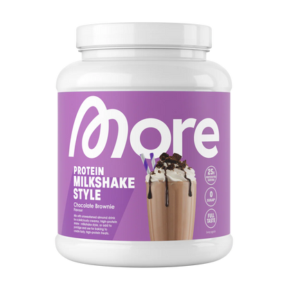 More Nutrition Total Protein 600g - SHOPOUTLET24. Der Protein und Supplement Dealer