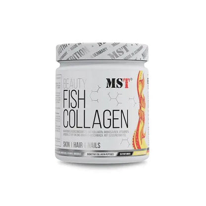 MST - Beauty Fish Collagen Verisol 225g - SHOPOUTLET24. Der Protein und Supplement Dealer