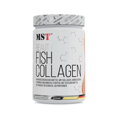 MST - Beauty Fish Kollagen Verisol 450g