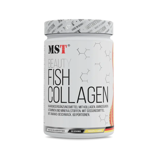 MST - Beauty Fish Kollagen Verisol 450g