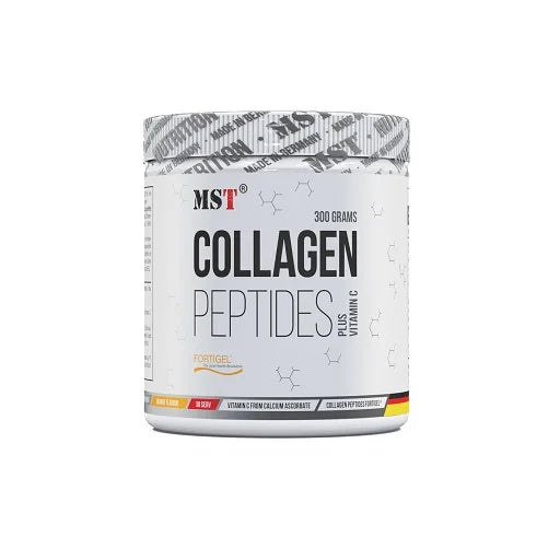 MST - Collagen Peptides Fortigel® 300g - SHOPOUTLET24. Der Protein und Supplement Dealer