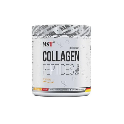 MST - Collagen Peptides Fortigel® 300g - SHOPOUTLET24. Der Protein und Supplement Dealer