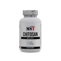 MST - Chitosan  Chrom 120 Kapseln - SHOPOUTLET24. Der Protein und Supplement Dealer