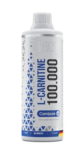 MST - L-Carnitine Carnipure 100 000 Orange 1000 ml - SHOPOUTLET24. Der Protein und Supplement Dealer