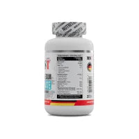 MST - Magnesium Citrat 200mg - 90 Tabletten - SHOPOUTLET24. Der Protein und Supplement Dealer