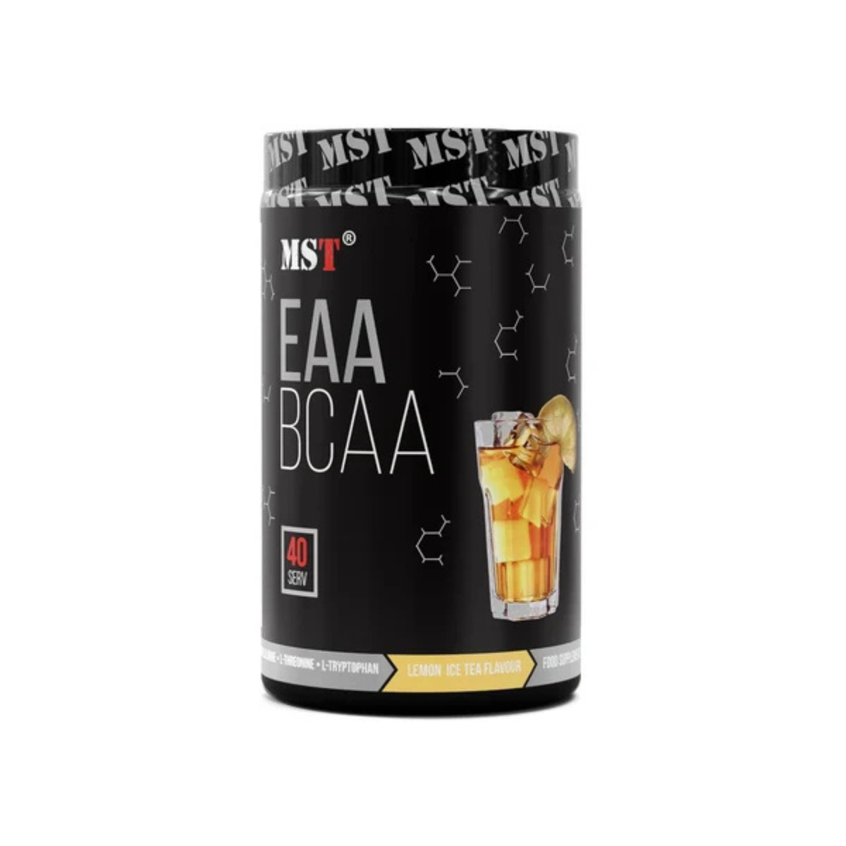 MST - EAA & BCAA 520g - SHOPOUTLET24. Der Protein und Supplement Dealer