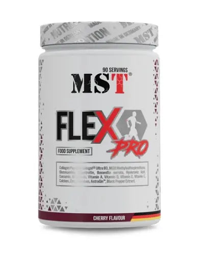 MST - Flex Pro 1350g - SHOPOUTLET24. Der Protein und Supplement Dealer