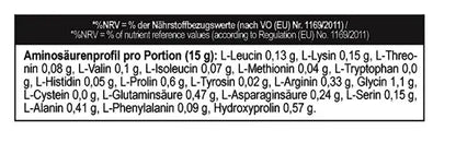 MST - Flex Pro 1350g - SHOPOUTLET24. Der Protein und Supplement Dealer