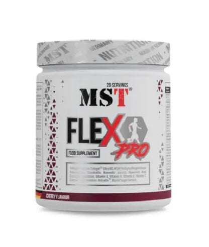 MST - Flex Pro 300g - SHOPOUTLET24. Der Protein und Supplement Dealer