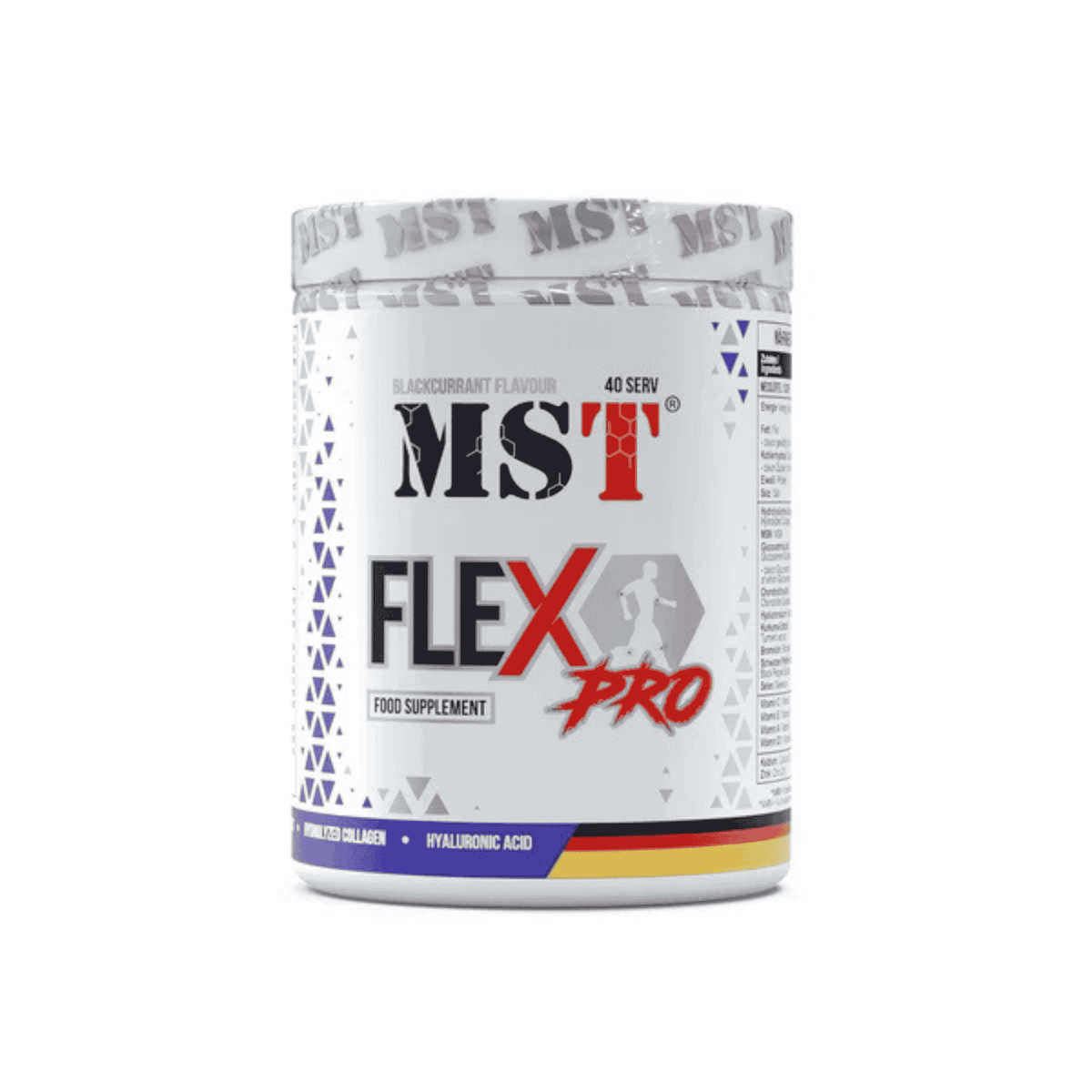 MST - Flex Pro 420g