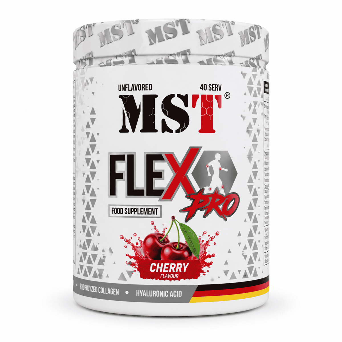 MST - Flex Pro 420g