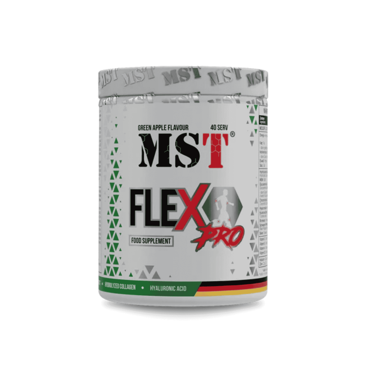 MST - Flex Pro 420g