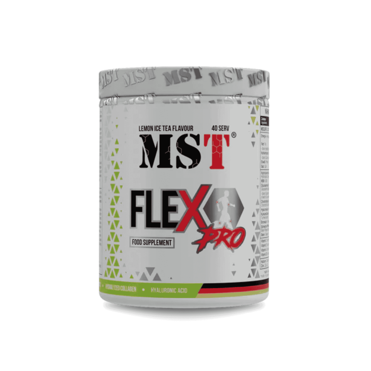 MST - Flex Pro 420g