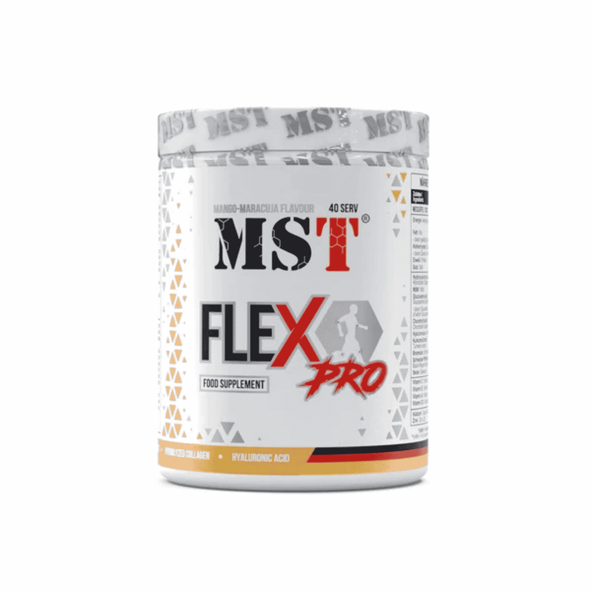 MST - Flex Pro 420g