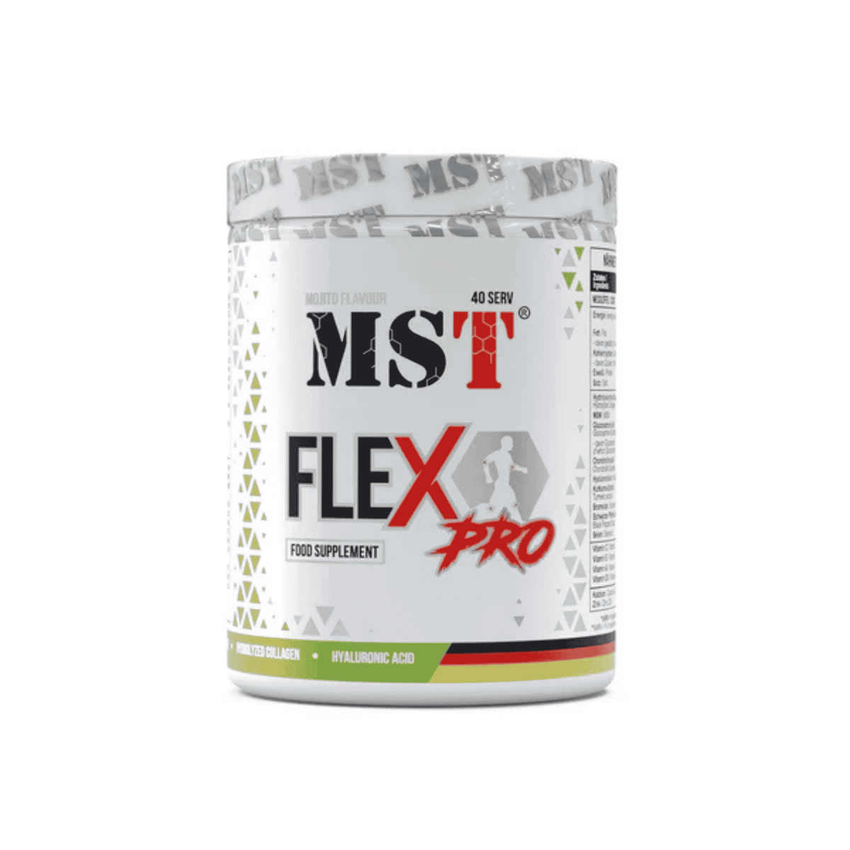 MST - Flex Pro 420g