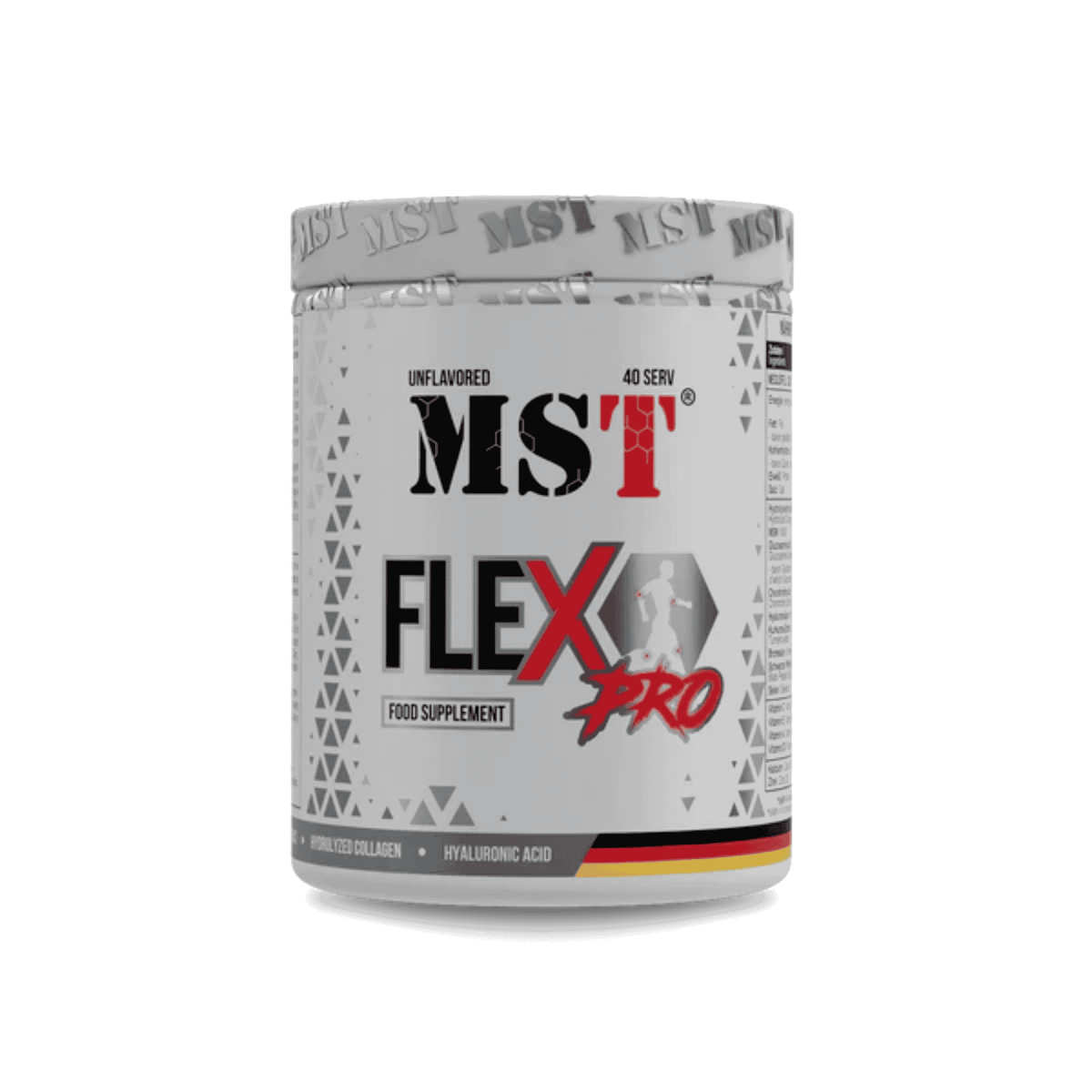 MST - Flex Pro 420g