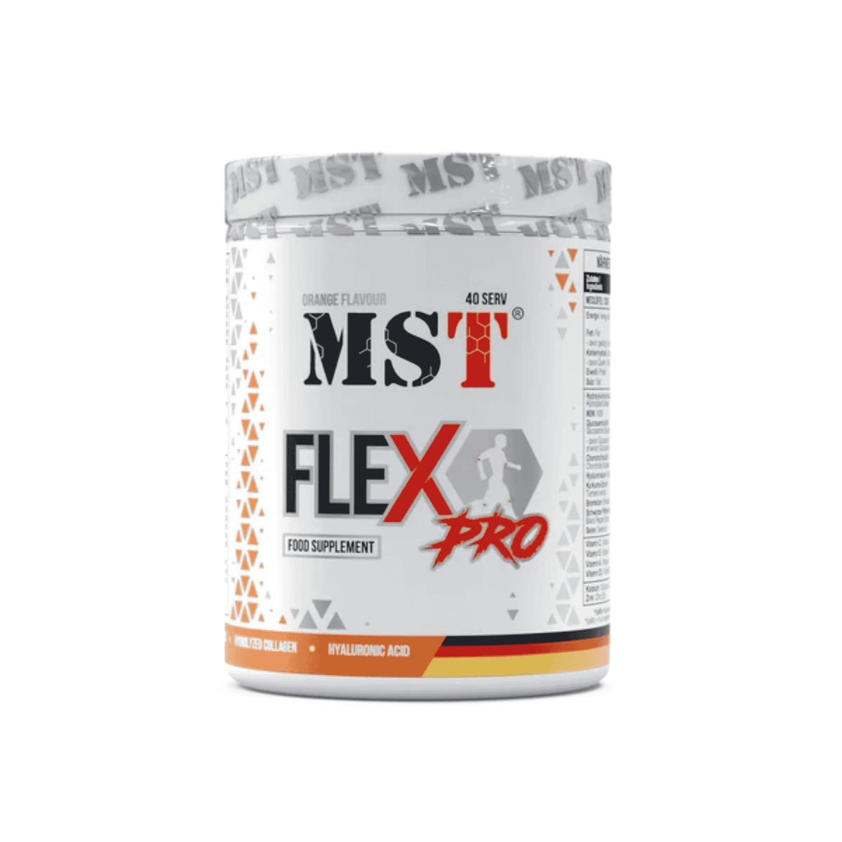 MST - Flex Pro 420g