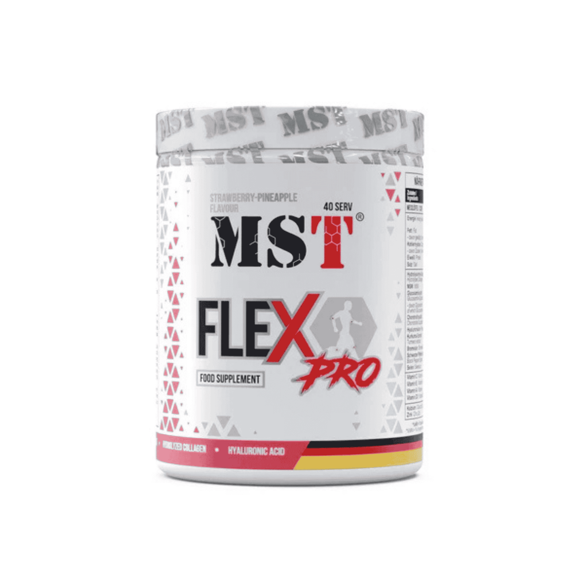 MST - Flex Pro 420g