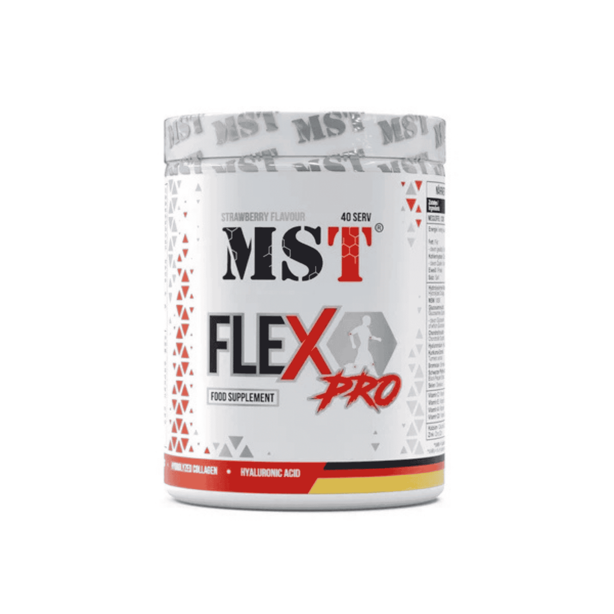 MST - Flex Pro 420g