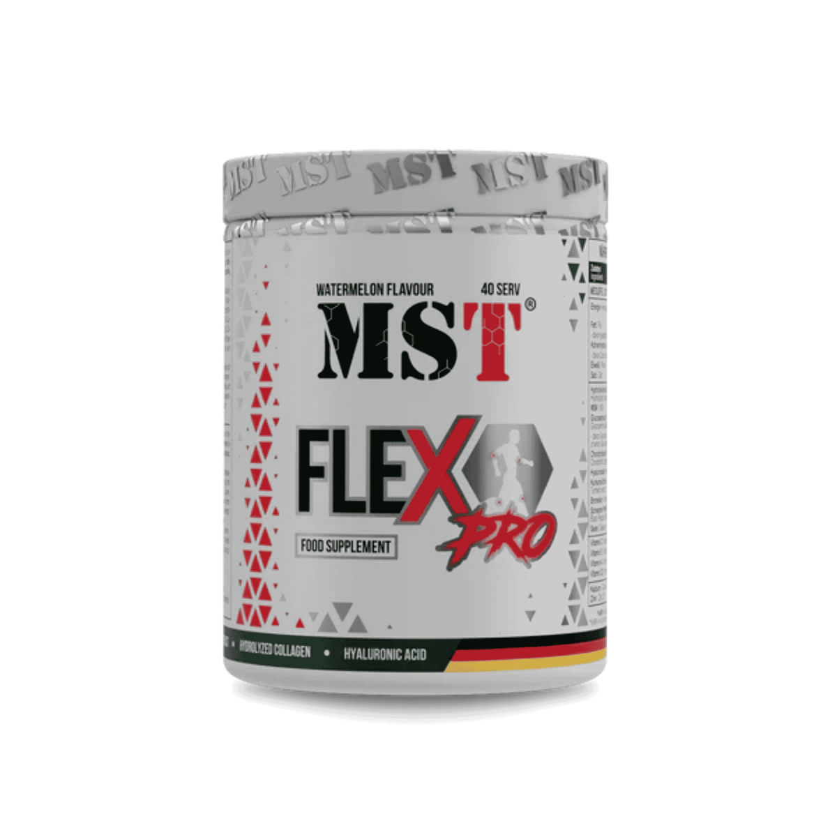 MST - Flex Pro 420g