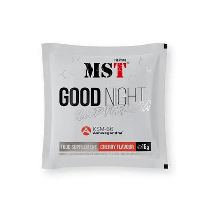 MST - Good Night Sleep Formula SAMPLE 5x16g