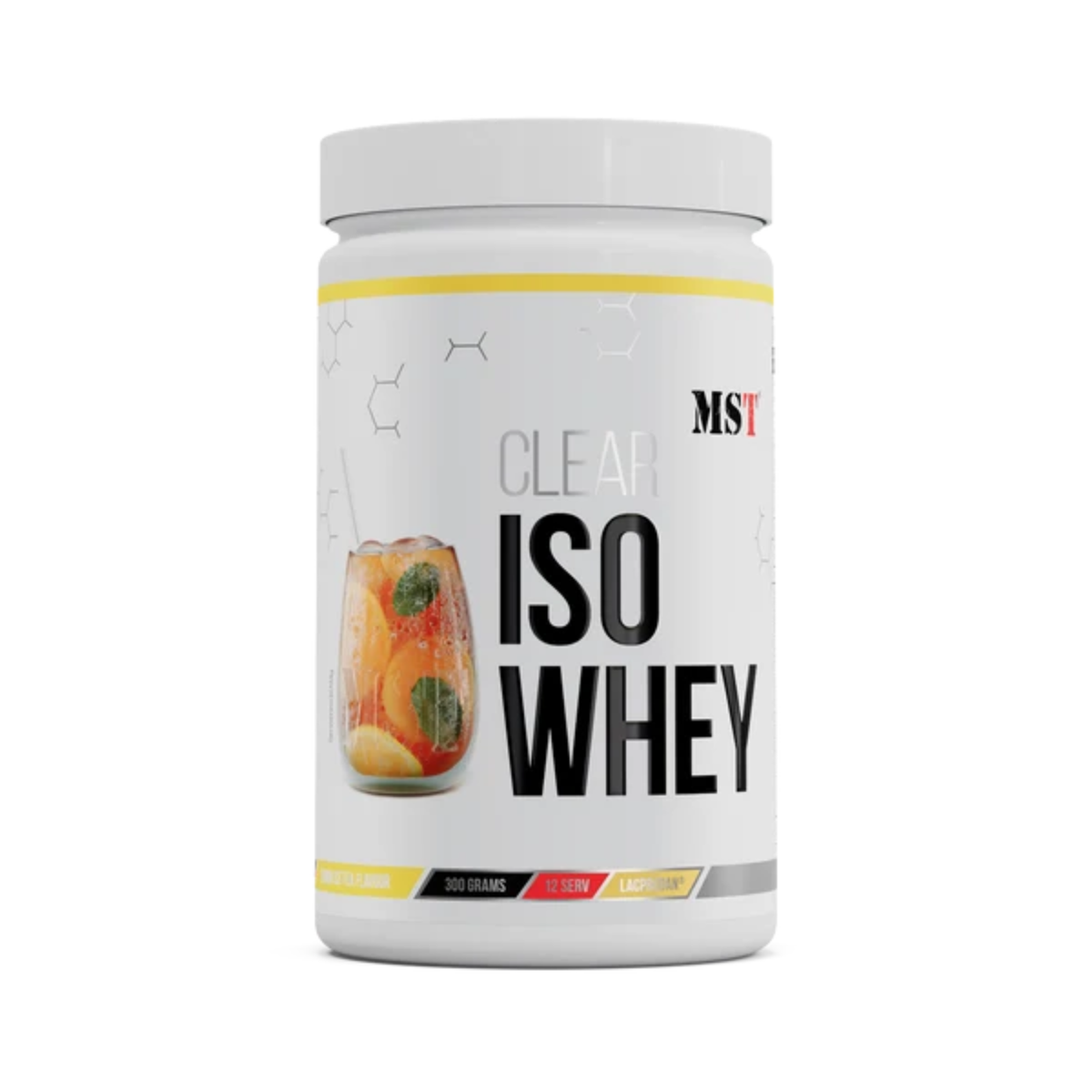 MST - Iso Clear 300g