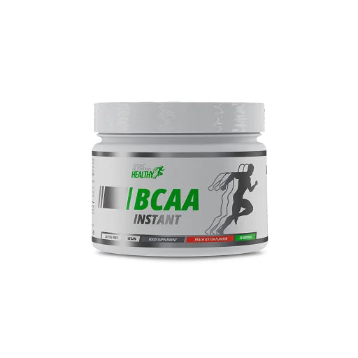 MST - Healthy BCAA Instant 210g - SHOPOUTLET24. Der Protein und Supplement Dealer