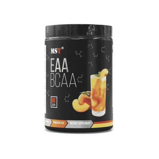 MST - EAA & BCAA 1040g - SHOPOUTLET24. Der Protein und Supplement Dealer