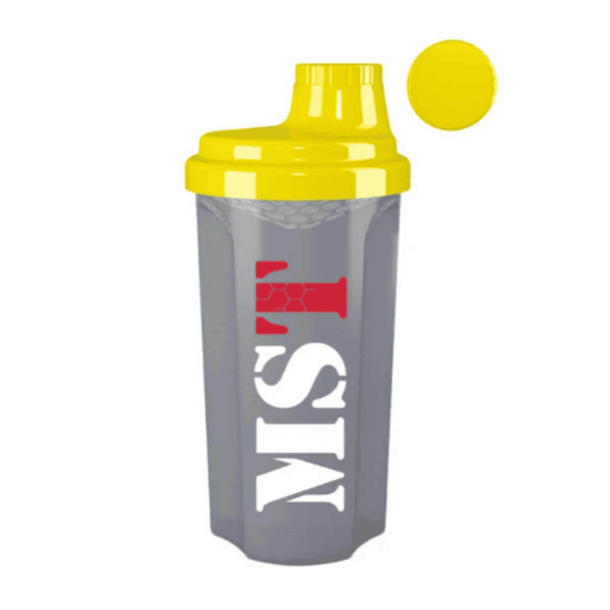 MST - Shaker 500ml - SHOPOUTLET24. Der Protein und Supplement Dealer