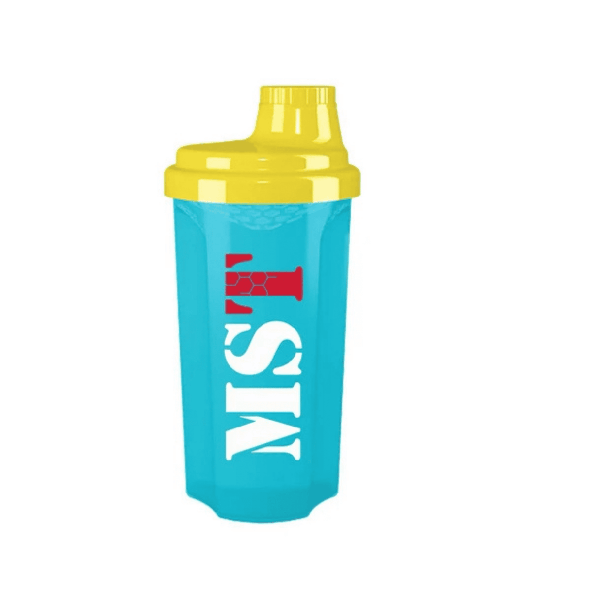 MST - Shaker 500ml - SHOPOUTLET24. Der Protein und Supplement Dealer