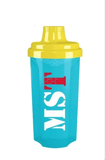 MST - Shaker 500ml