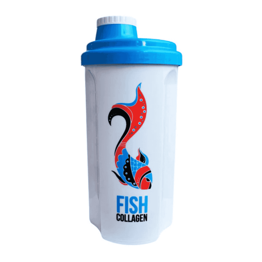 MST - Shaker 700ml - SHOPOUTLET24. Der Protein und Supplement Dealer