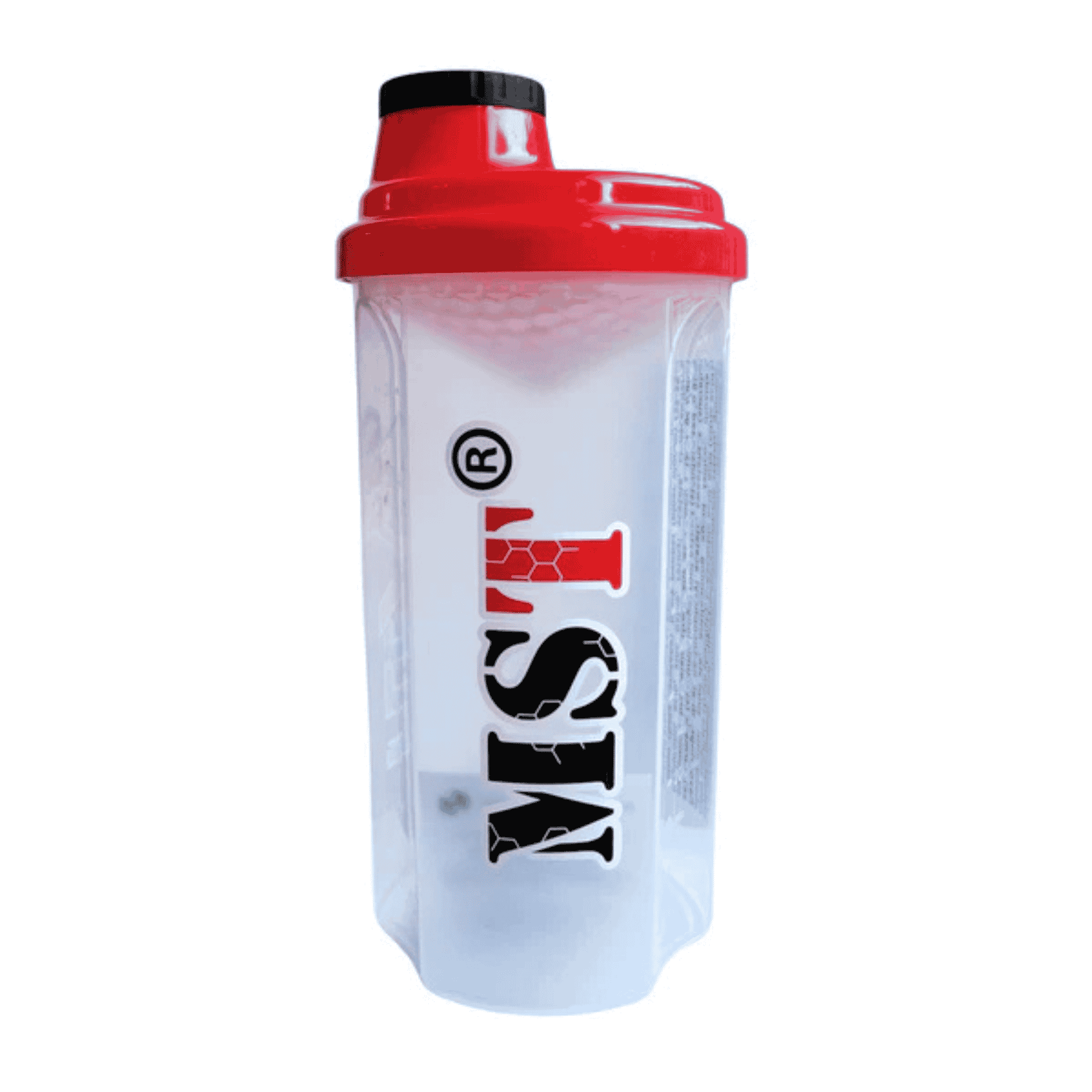 MST - Shaker 700ml - SHOPOUTLET24. Der Protein und Supplement Dealer