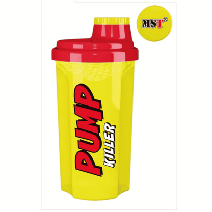 MST - Shaker 700ml - SHOPOUTLET24. Der Protein und Supplement Dealer