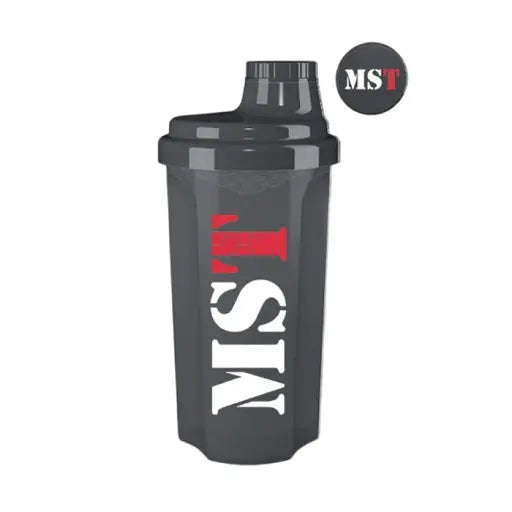 MST - Shaker 700ml - SHOPOUTLET24. Der Protein und Supplement Dealer