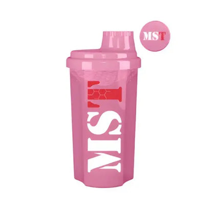 MST - Shaker 700ml - SHOPOUTLET24. Der Protein und Supplement Dealer