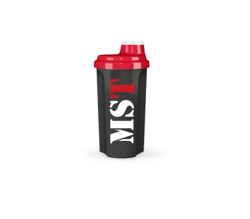 MST - Shaker 700ml - SHOPOUTLET24. Der Protein und Supplement Dealer