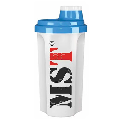 MST - Shaker 700ml - SHOPOUTLET24. Der Protein und Supplement Dealer