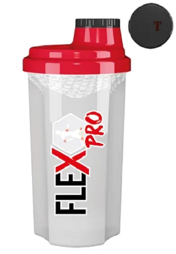 MST - Shaker 700ml - SHOPOUTLET24. Der Protein und Supplement Dealer