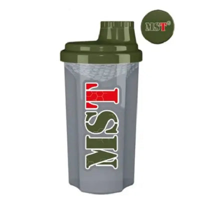 MST - Shaker 700ml - SHOPOUTLET24. Der Protein und Supplement Dealer