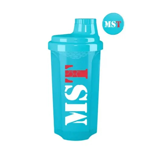 MST - Shaker 700ml - SHOPOUTLET24. Der Protein und Supplement Dealer